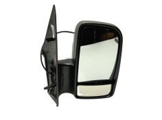 Recambio de retrovisor derecho para volkswagen crafter 30-50 furgoneta (2e_) 2.0 tdi referencia OEM IAM A9068104916  1051318011/