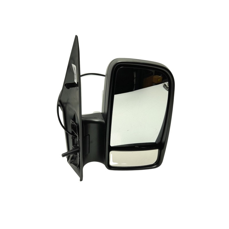 Recambio de retrovisor derecho para volkswagen crafter 30-50 furgoneta (2e_) 2.0 tdi referencia OEM IAM A9068104916  1051318011/