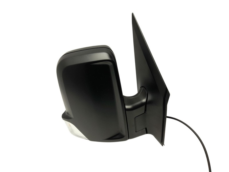 Recambio de retrovisor derecho para volkswagen crafter 30-50 furgoneta (2e_) 2.0 tdi referencia OEM IAM A9068104916  1051318011/