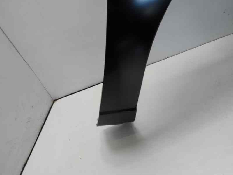 Recambio de aleta delantera derecha para opel zafira a referencia OEM IAM 1102028 109162311 OP7153013