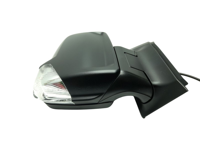 Recambio de retrovisor derecho para volkswagen crafter 30-50 furgoneta (2e_) 2.0 tdi referencia OEM IAM A9068104916  1051318011/