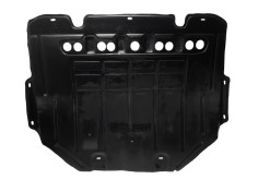Recambio de cubrecarter para peugeot 307 (s1) referencia OEM IAM 7013L3  107172360/5242650/PG4201900 2