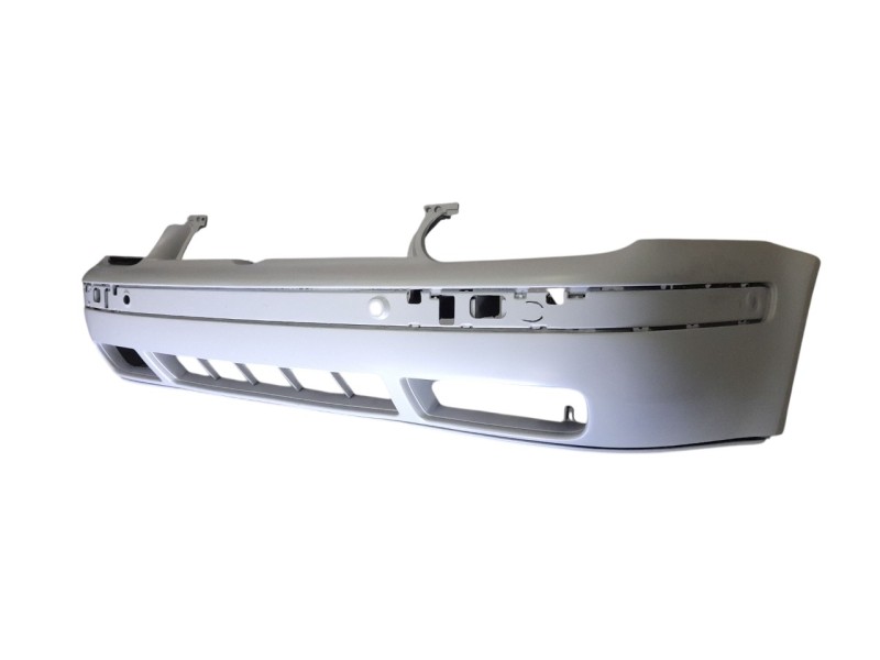 Recambio de paragolpes delantero para volkswagen golf iv berlina (1j1) referencia OEM IAM 1J0807217CGRU  107232108/2401200/VG034