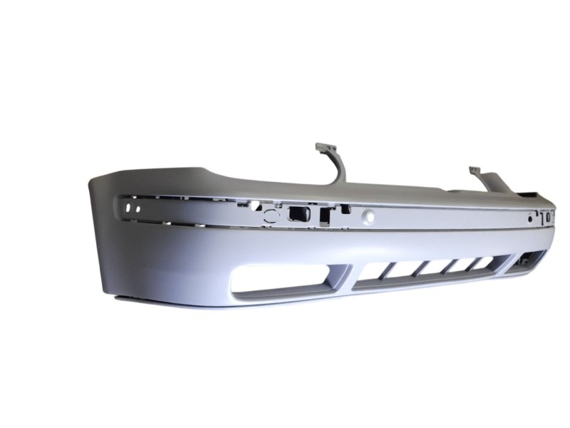 Recambio de paragolpes delantero para volkswagen golf iv berlina (1j1) referencia OEM IAM 1J0807217CGRU  107232108/2401200/VG034