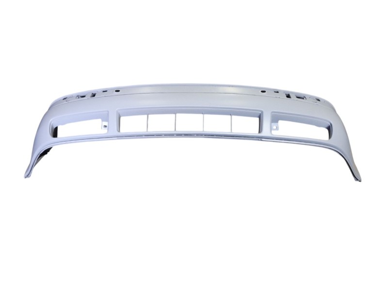 Recambio de paragolpes delantero para volkswagen golf iv berlina (1j1) referencia OEM IAM 1J0807217CGRU  107232108/2401200/VG034