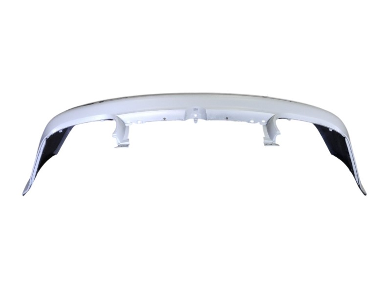 Recambio de paragolpes delantero para volkswagen golf iv berlina (1j1) referencia OEM IAM 1J0807217CGRU  107232108/2401200/VG034