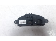 Recambio de resistencia calefaccion para renault megane iv berlina 5p 1.5 blue dci diesel fap referencia OEM IAM T954061B   2