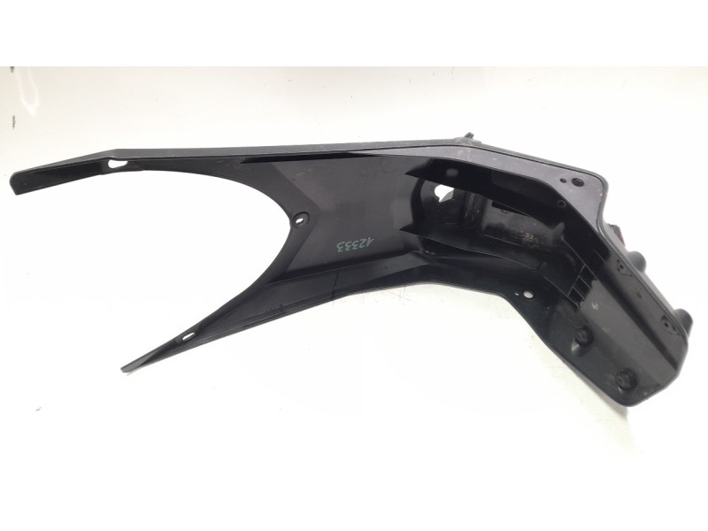 Recambio de portamatriculas para ktm super adventure 1290 super adventure s referencia OEM IAM 76003095048  