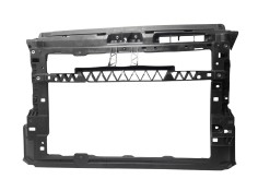 Recambio de panel frontal para volkswagen polo (6r1) referencia OEM IAM 6R0805588AF  109234771/250235B/VG0233220