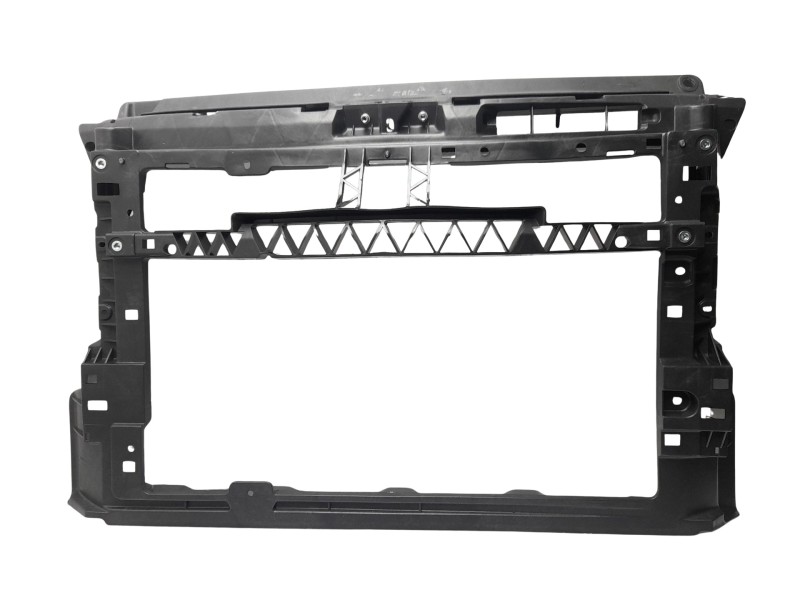 Recambio de panel frontal para volkswagen polo (6r1) referencia OEM IAM 6R0805588AF  109234771/250235B/VG0233220