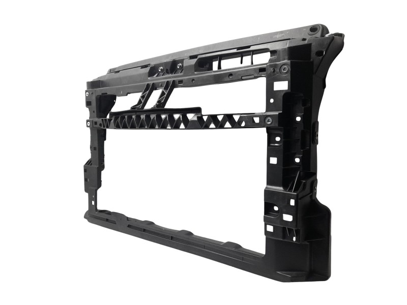 Recambio de panel frontal para volkswagen polo (6r1) referencia OEM IAM 6R0805588AF  109234771/250235B/VG0233220