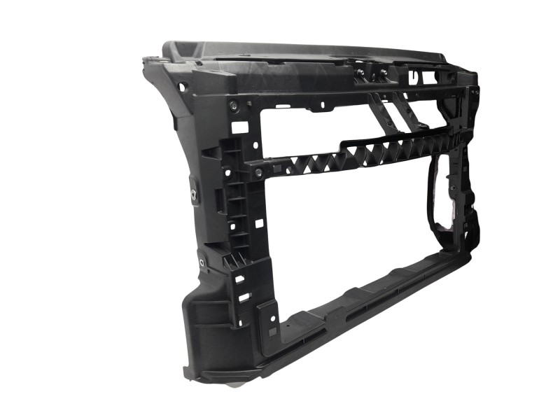 Recambio de panel frontal para volkswagen polo (6r1) referencia OEM IAM 6R0805588AF  109234771/250235B/VG0233220
