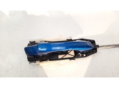 MANETA EXTERIOR TRASERA DERECHA 5G0837206N 