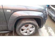 Recambio de mangueta delantera derecha para volkswagen amarok referencia OEM IAM 2H6407258   2