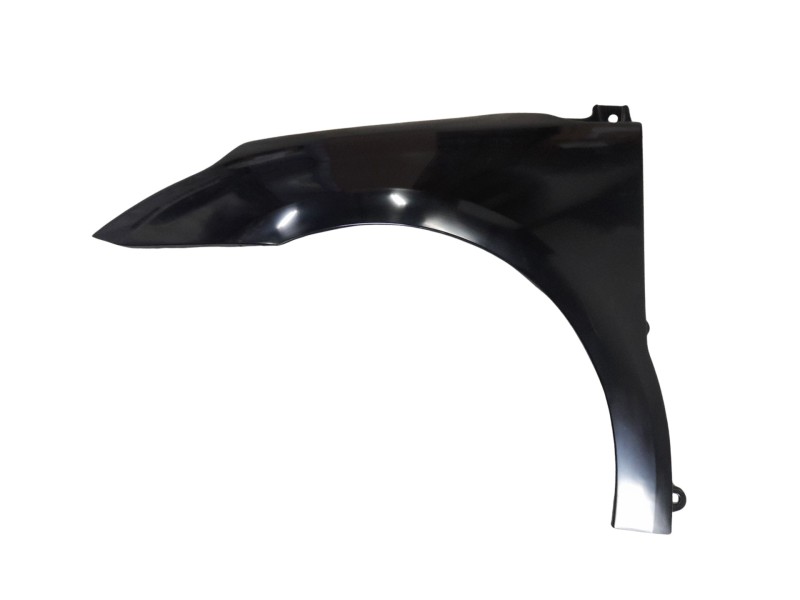 Recambio de aleta delantera izquierda para citroën c4 berlina referencia OEM IAM 7840Q3  109073112/5152501/CI4243004