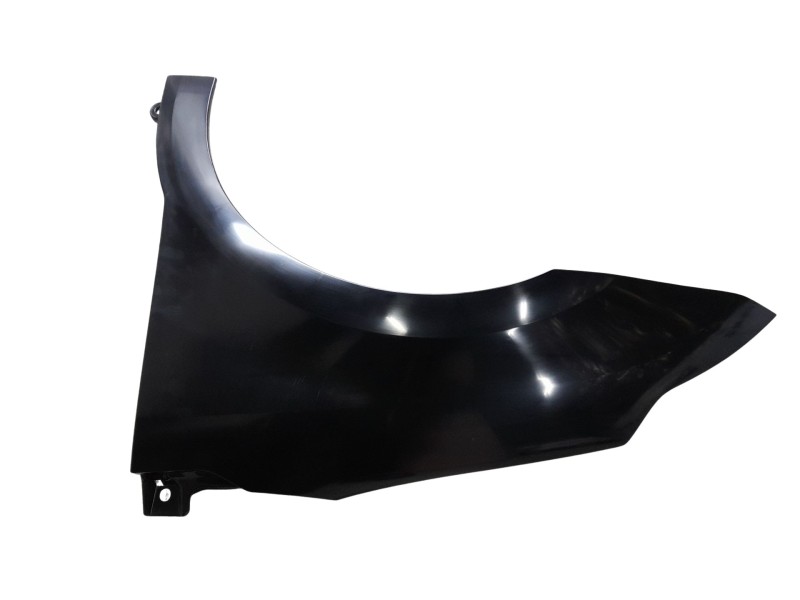 Recambio de aleta delantera izquierda para citroën c4 berlina referencia OEM IAM 7840Q3  109073112/5152501/CI4243004