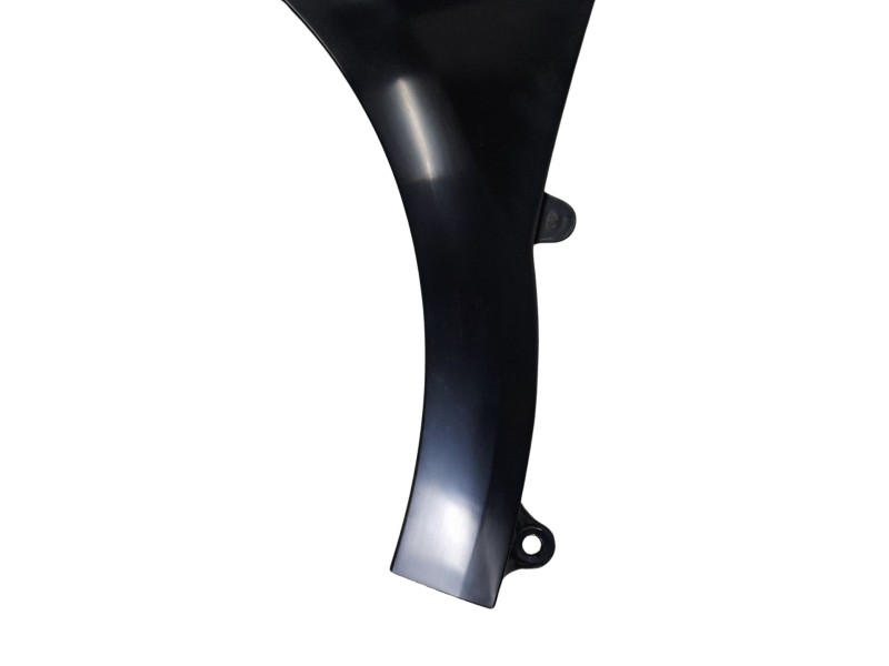 Recambio de aleta delantera izquierda para citroën c4 berlina referencia OEM IAM 7840Q3  109073112/5152501/CI4243004