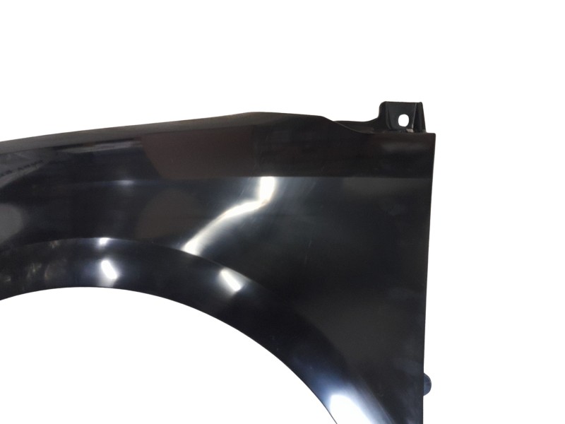 Recambio de aleta delantera izquierda para citroën c4 berlina referencia OEM IAM 7840Q3  109073112/5152501/CI4243004