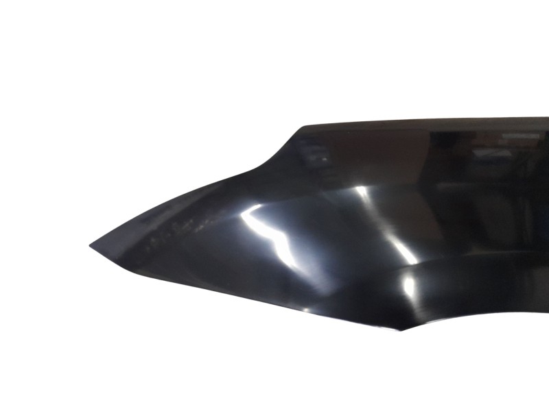 Recambio de aleta delantera izquierda para citroën c4 berlina referencia OEM IAM 7840Q3  109073112/5152501/CI4243004
