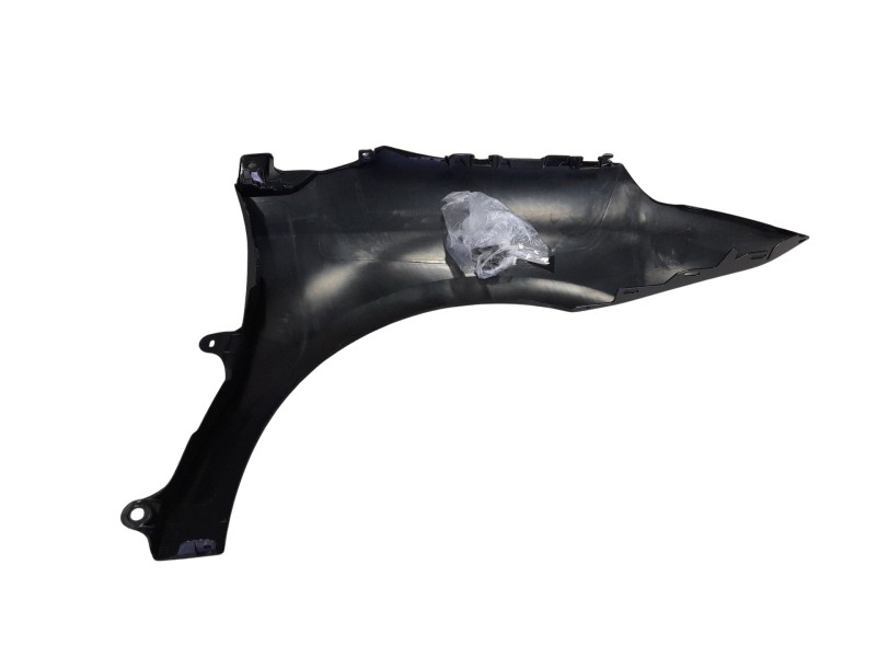 Recambio de aleta delantera izquierda para citroën c4 berlina referencia OEM IAM 7840Q3  109073112/5152501/CI4243004