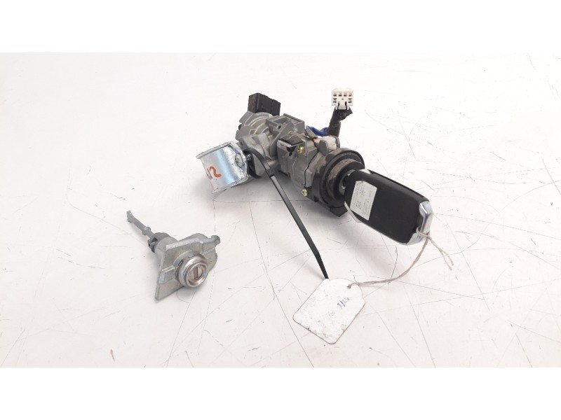 Recambio de conmutador de arranque para kia sportage 1.6 crdi cat referencia OEM IAM 81900D9F00  