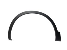 Recambio de aletin delantero izquierdo para nissan qashqai i (j10, nj10) 1.5 dci referencia OEM IAM 63811BR01A  108804717/312251