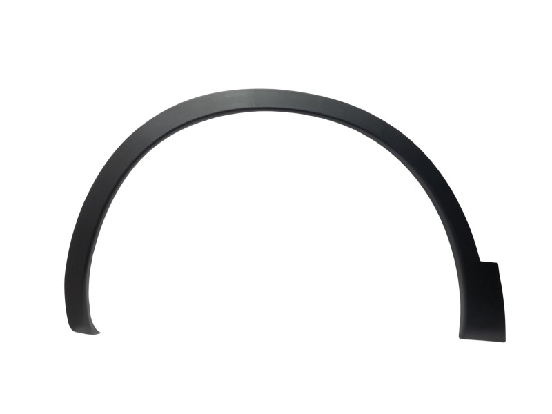 Recambio de aletin delantero izquierdo para nissan qashqai i (j10, nj10) 1.5 dci referencia OEM IAM 63811BR01A  108804717/312251