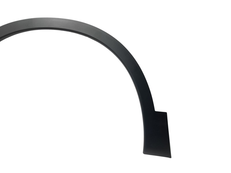 Recambio de aletin delantero izquierdo para nissan qashqai i (j10, nj10) 1.5 dci referencia OEM IAM 63811BR01A  108804717/312251