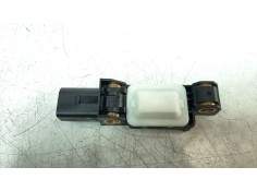 Recambio de sensor de impacto para porsche cayenne (typ 9pa) turbo s referencia OEM IAM 4B0959643E   2