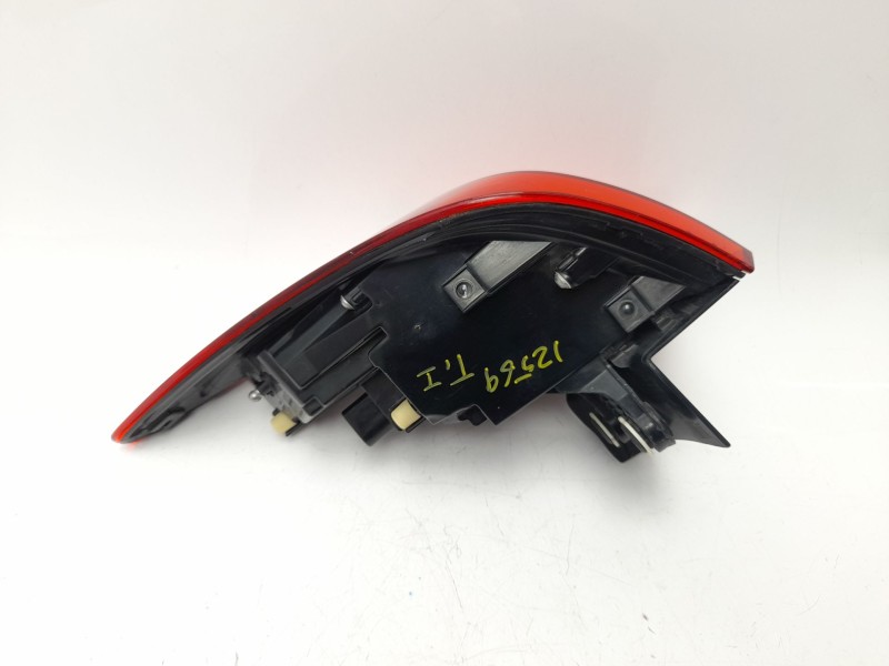 Recambio de piloto trasero izquierdo para seat leon (kl1, klg) 1.0 tsi referencia OEM IAM 5FA945207C  