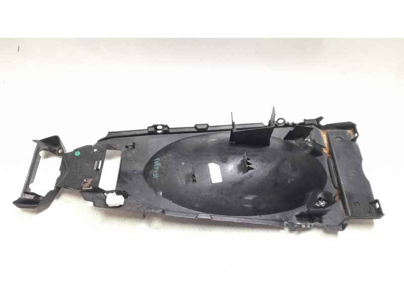 Recambio de guardabarros trasero para ktm super adventure 1290 super adventure s referencia OEM IAM 61908019000  