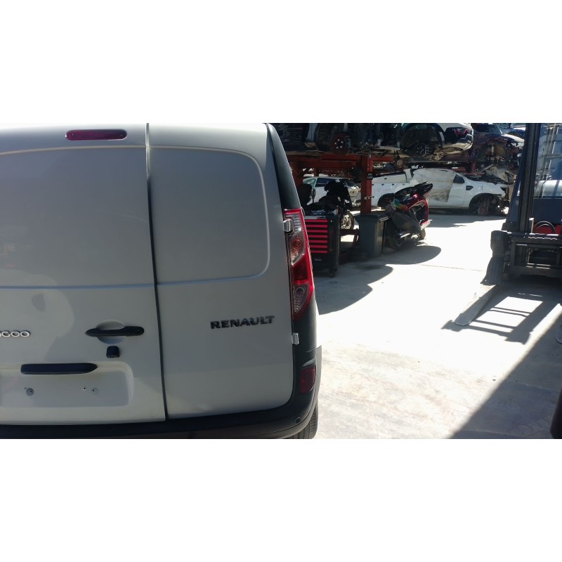 Recambio de puerta trasera derecha para renault kangoo express (fw0/1_) 1.5 dci 95 (fw16) referencia OEM IAM   