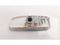 Recambio de luz interior para ford transit custom kombi 2.0 tdci cat referencia OEM IAM EK2613776AA   2