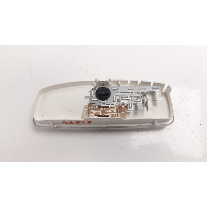 Recambio de luz interior para ford transit custom kombi 2.0 tdci cat referencia OEM IAM EK2613776AA  