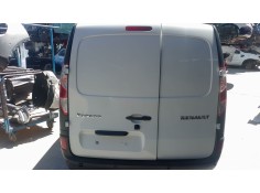 Recambio de puerta trasera izquierda para renault kangoo express (fw0/1_) 1.5 dci 95 (fw16) referencia OEM IAM   