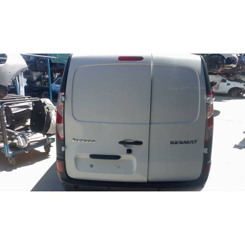 Recambio de puerta trasera izquierda para renault kangoo express (fw0/1_) 1.5 dci 95 (fw16) referencia OEM IAM   