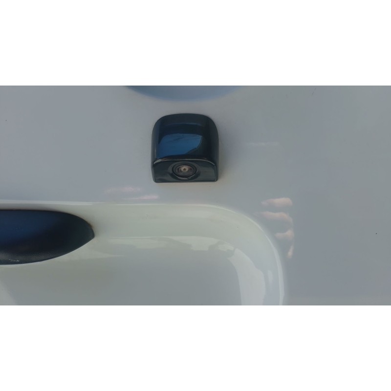 Recambio de camara vision trasera para renault kangoo express (fw0/1_) 1.5 dci 95 (fw16) referencia OEM IAM   