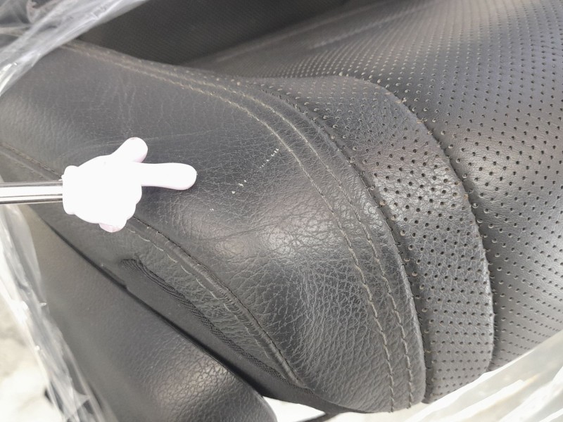 Recambio de asiento delantero derecho para mercedes-benz gle coupe (c167) gle 350 d 4-matic (167.321) referencia OEM IAM 1679102