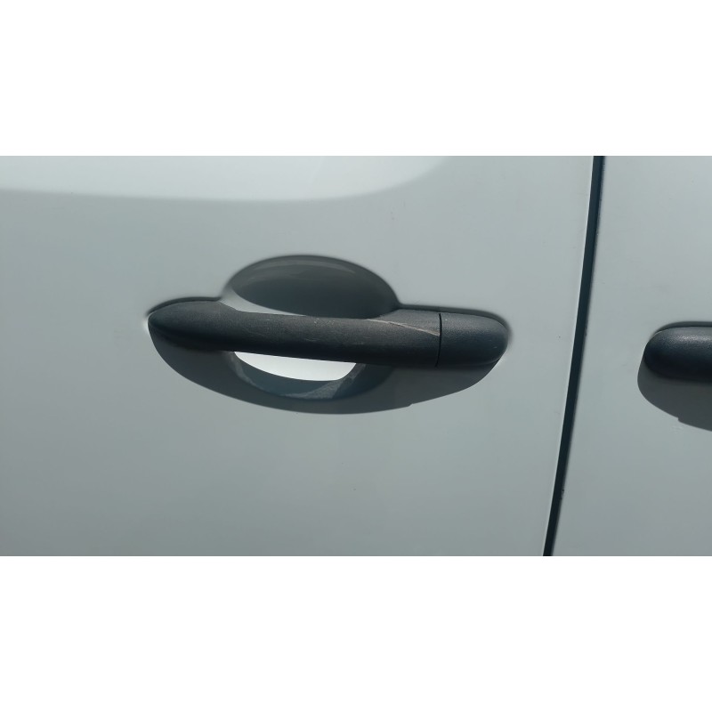 Recambio de maneta exterior lateral derecha para renault kangoo express (fw0/1_) 1.5 dci 95 (fw16) referencia OEM IAM   