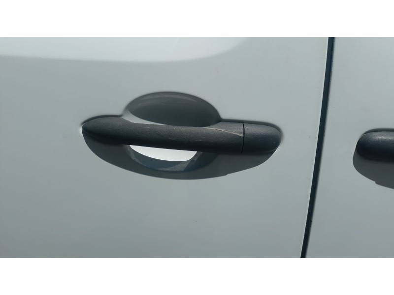 Recambio de maneta exterior lateral derecha para renault kangoo express (fw0/1_) 1.5 dci 95 (fw16) referencia OEM IAM   