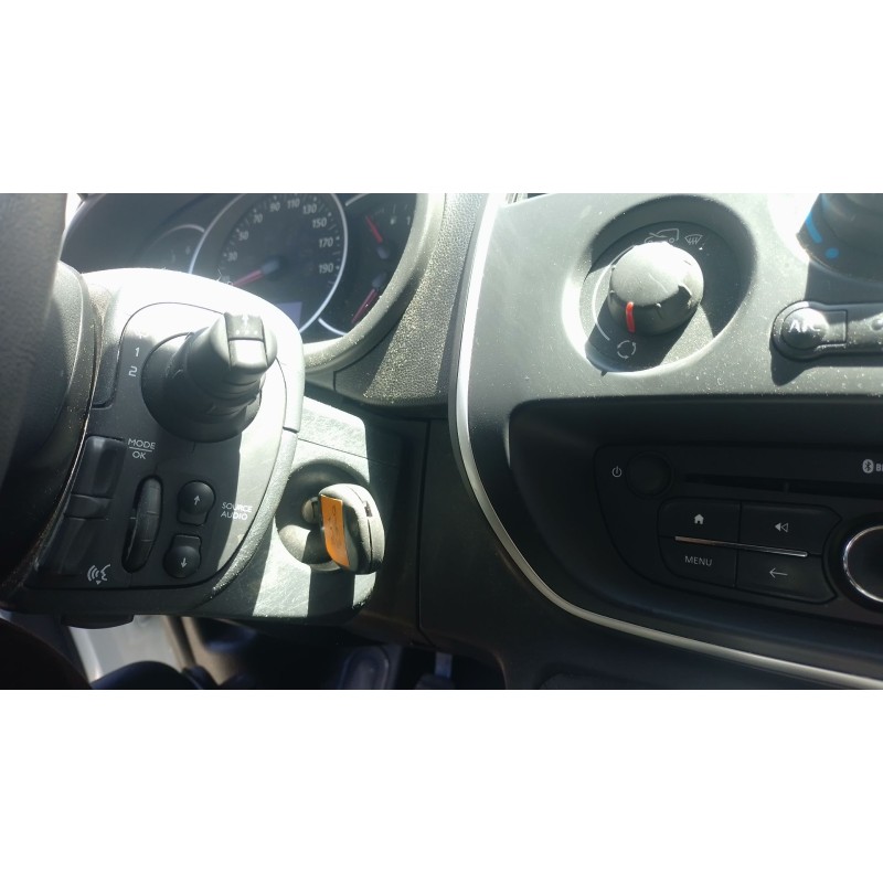 Recambio de mando limpia para renault kangoo express (fw0/1_) 1.5 dci 95 (fw16) referencia OEM IAM   