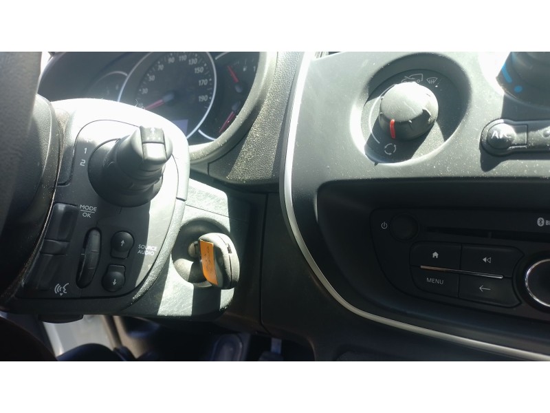 Recambio de mando limpia para renault kangoo express (fw0/1_) 1.5 dci 95 (fw16) referencia OEM IAM   