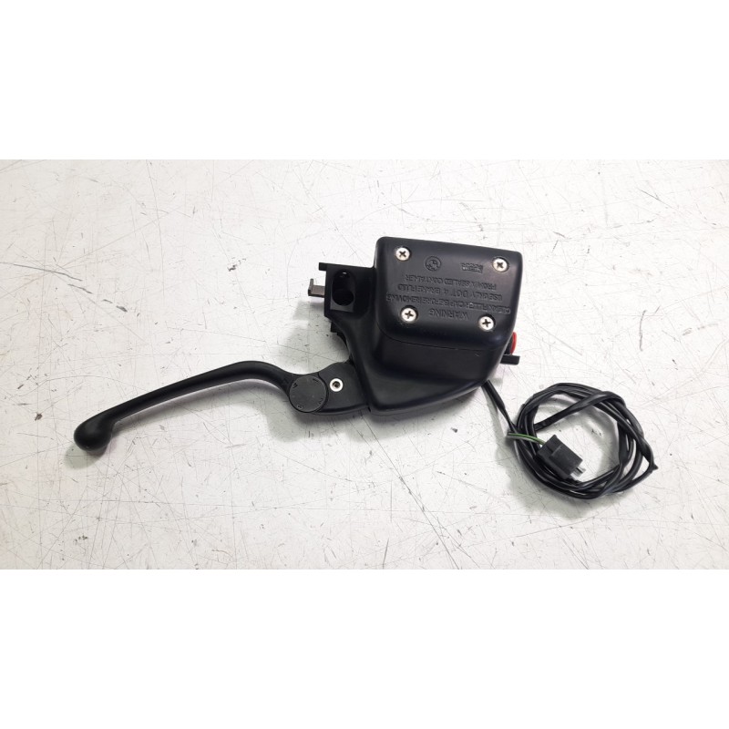 Recambio de bomba freno delantera para bmw k 1200 s/r/gt k 1200 gt   ´06 referencia OEM IAM 32727708456  