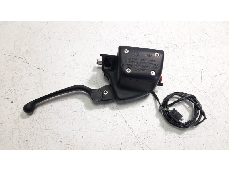 Recambio de bomba freno delantera para bmw k 1200 s/r/gt k 1200 gt   ´06 referencia OEM IAM 32727708456  