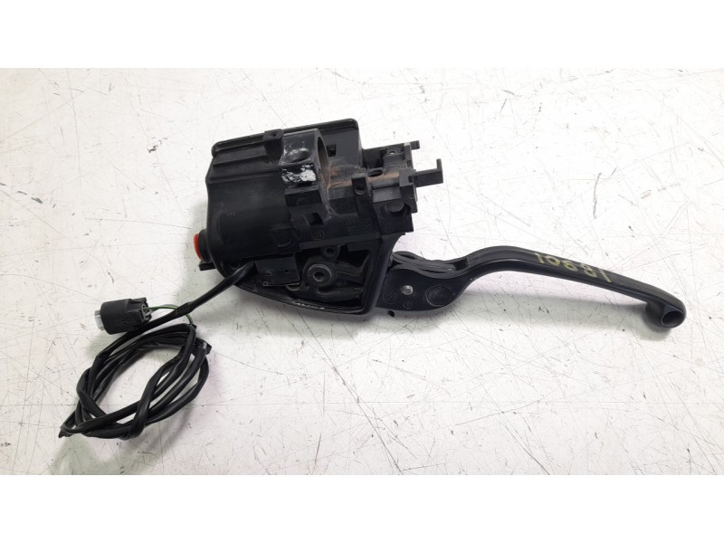 Recambio de bomba freno delantera para bmw k 1200 s/r/gt k 1200 gt   ´06 referencia OEM IAM 32727708456  