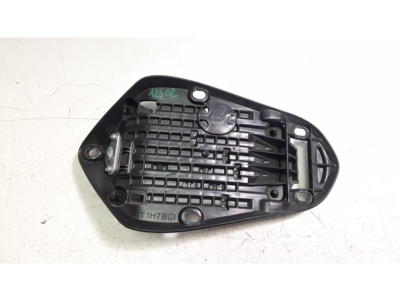 Recambio de soporte alternador para triumph street triple 765 rs street triple 765 rs referencia OEM IAM 2314006  
