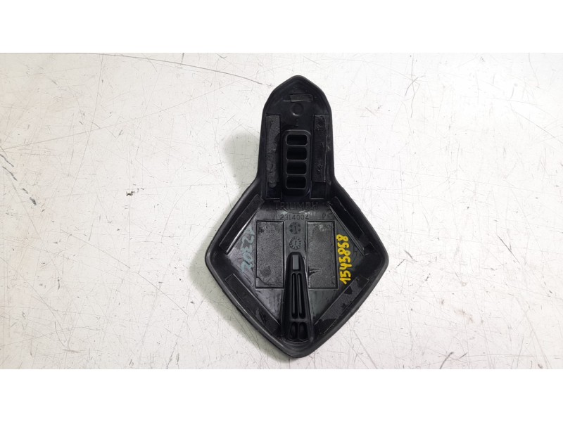 Recambio de moldura para triumph street triple 765 rs street triple 765 rs referencia OEM IAM 2314004  