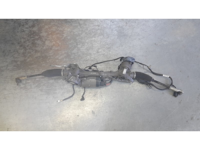Recambio de cremallera direccion para cupra leon sportstourer (kl8, ku8, kud) 1.5 tsi referencia OEM IAM 5WB423053CL 452039899 