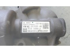 Recambio de cremallera direccion para cupra leon sportstourer (kl8, ku8, kud) 1.5 tsi referencia OEM IAM 5WB423053CL 452039899  2