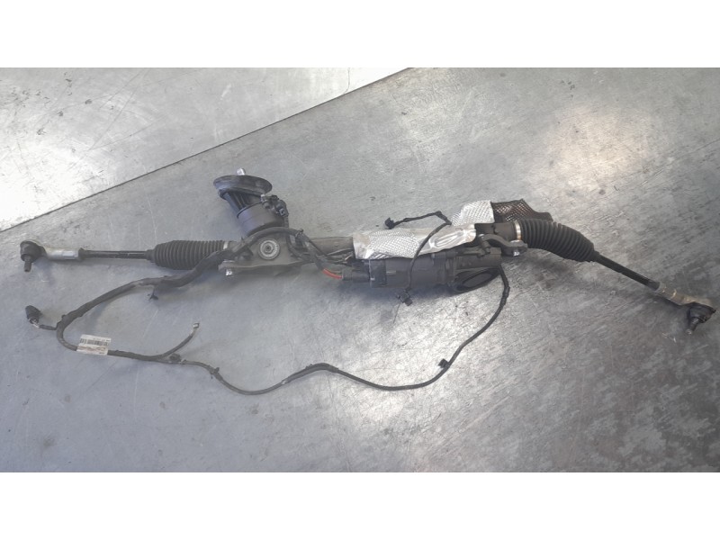 Recambio de cremallera direccion para cupra leon sportstourer (kl8, ku8, kud) 1.5 tsi referencia OEM IAM 5WB423053CL 452039899 